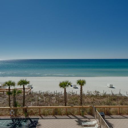 Oceanfront Condo With Spacious Balcony - Unit 0306 Panama City Beach Exterior photo