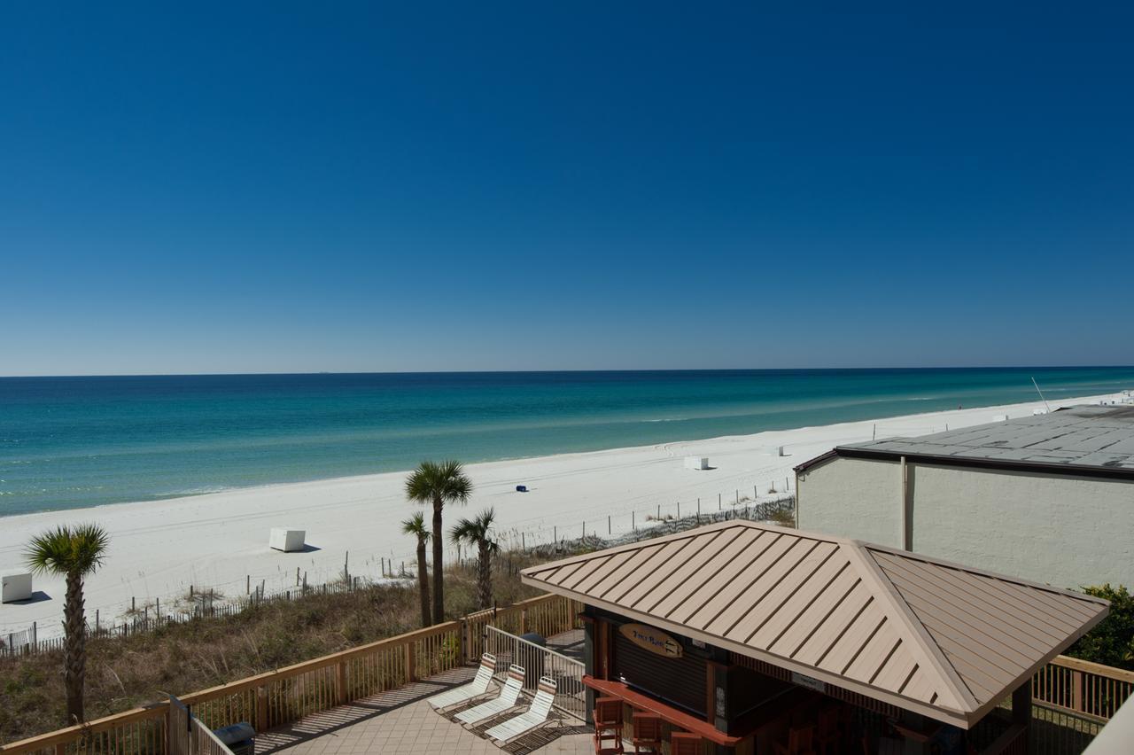 Oceanfront Condo With Spacious Balcony - Unit 0306 Panama City Beach Exterior photo